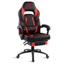 Spirit of Gamer Mustang (SOG-GCMRE) forgószék