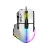 Spirit of Gamer - PRO-M5 Arctic - Fehér - S-PM5RGBWT (S-PM5RGBWT)