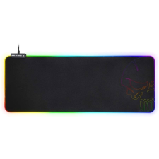 Spirit of Gamer RGB egérpad XXL (SOG-PADXXRGB) asztali számítógép kellék