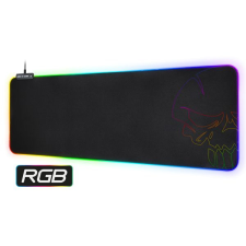 Spirit of Gamer RGB Large Egérpad Black egérpad