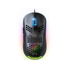 Spirit of Gamer Spirit Of Gamer Pro M4 Gaming Mouse Dark egér