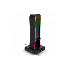 Spirit of Gamer SPIRIT OF GAMER Sentinel headset-állvány fejhallgató állvány