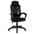 Spirit of Gamer szék - HELLCAT Black (állítható dőlés/magasság; szövet; max.120kg-ig, fekete) (SPIRIT_OF_GAMER_SOG-GCKBK)