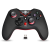 Spirit of Gamer WIRELESS gamepad - piros