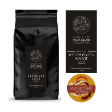Spirit of Mountain ízesített Kávékülönlegesség 250 g - Karamell kávé