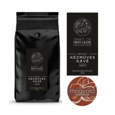 Spirit of Mountain ízesített Kávékülönlegesség 250 g - Mogyoró kávé