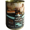 Spirit of Nature Cat tonhalas és lazacos konzerv (24 x 415 g) 9.96kg