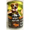  Spirit of Nature hipoallergén DOG (buffalo) 415g