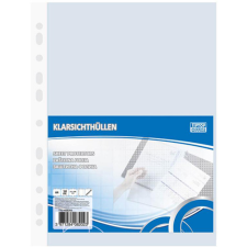 Spirit : Premium lefűzhető genotherm A4-es 50db-oc csomag lefűző