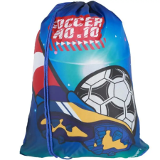 Spirit : Soccer No.10 focis tornazsák, sportzsák 33x47cm tornazsák