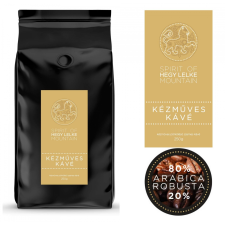 Spirit SPIRIT OF MOUNTAIN kávékülönlegesség 250 g 80%Arabica - 20%Robusta kávé