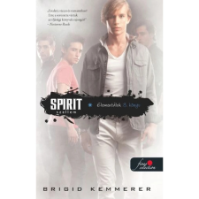 Spirit - Szellem (Elementálok 3.) egyéb könyv