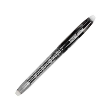 Spirit : X-Pen radírozható fekete zselés toll 0,7mm-es toll