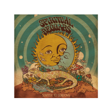  Spiritual Beggars - Sunrise to Sundown - Limited Edition (Cd) rock / pop