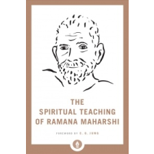  Spiritual Teaching of Ramana Maharshi – Ramana Maharshi idegen nyelvű könyv