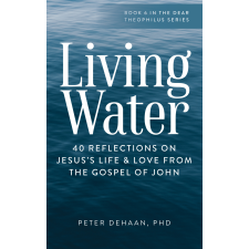 Spiritually Speaking Publishing Living Water egyéb e-könyv