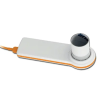  Spirométer MINISPIR USB + újrahasználható turbina + Spiro Pro szoftware