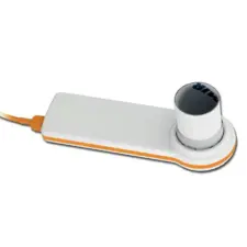  Spirométer MINISPIR USB + újrahasználható turbina + Spiro Pro szoftware gyógyászati segédeszköz