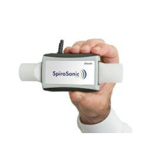  SPIROMÉTER SPIROSONIC FLO PROFESSIONAL EDITION - SZOFTVERREL gyógyászati segédeszköz