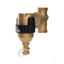 Spirotech Spirotrap MBC belső menetes mágneses iszapleválasztó 22mm hűtés, fűtés szerelvény