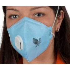 Spirotek SH3200V FFP2 NR szelepes maszk 20db tisztító- és takarítószer, higiénia