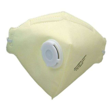 Spirotek SH3300V FFP3 NR szelepes maszk 20db tisztító- és takarítószer, higiénia