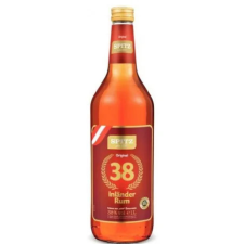  Spitz Rum Inlander 1l rum