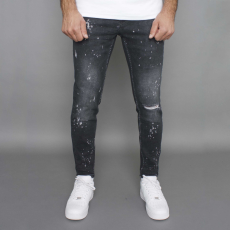  Splash Skinny Farmernadrág - Méret: 33