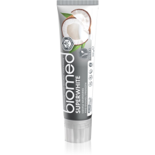 Splat Biomed Superwhite erősítő fogkrém kókuszolajjal 100 g fogkrém