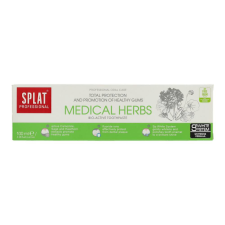  SPLAT FOGKRÉM MEDICAL HERBS 100ML fogkrém