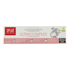 SPLAT FOGKRÉM ULTRACOMPLEX 100ML fogkrém