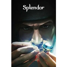  Splendor (digitális licenc) videójáték