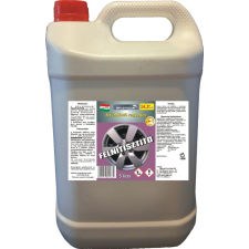 Splendour Felnitisztító 5 liter tisztító- és takarítószer, higiénia