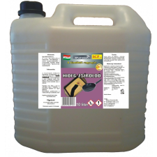 Splendour Hideg zsíroldó (alumíniumbarát) 10 liter tisztító- és takarítószer, higiénia
