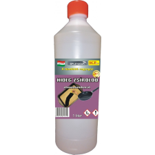 Splendour Hideg zsíroldó (alumíniumbarát) 1 liter tisztító- és takarítószer, higiénia