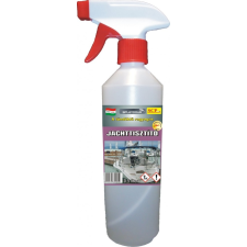 Splendour Jachttisztító 0,5 liter tisztító- és takarítószer, higiénia