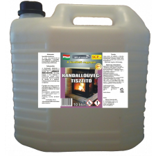 Splendour Kandallóüveg-tisztító 5 liter tisztító- és takarítószer, higiénia
