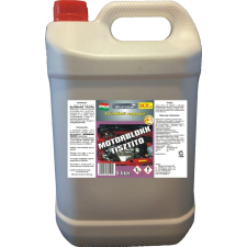 Splendour Motorblokk tisztító 5 liter tisztító- és takarítószer, higiénia