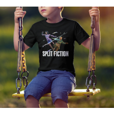  Split Fiction gyerek póló gyerek póló