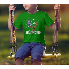  Split Fiction gyerek póló