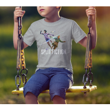  Split Fiction gyerek póló gyerek póló