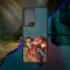  Split Fiction - Mio & Dragon - Egyéb tok tok és táska