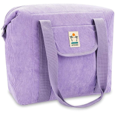 Spokey Milan 28 l, lila hűtőtáska