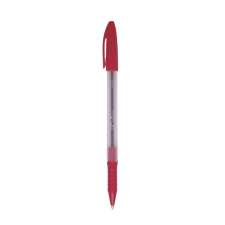 Spoko 0115 50db-os golyóstoll - 0.5 mm/Piros (50db / csomag) (S011503150) toll