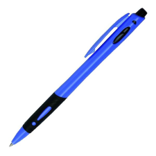 Spoko 119 nyomógombos kék színű golyóstoll s011902150 toll