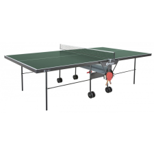 SPONETA beltéri pingpongasztal S1-26i zöld asztalitenisz