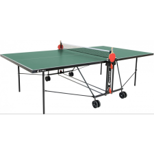SPONETA kültéri pingpongasztal S1-42e zöld asztalitenisz