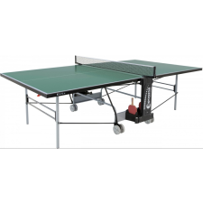 SPONETA kültéri pingpongasztal S1-72e zöld asztalitenisz
