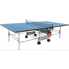 SPONETA kültéri pingpongasztal S3-47e kék asztalitenisz
