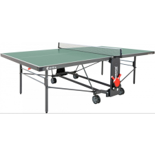 Sponeta kültéri pingpongasztal S4-72e zöld ( ping-pong asztal ) asztalitenisz